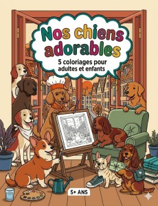 Ebook Chien 5